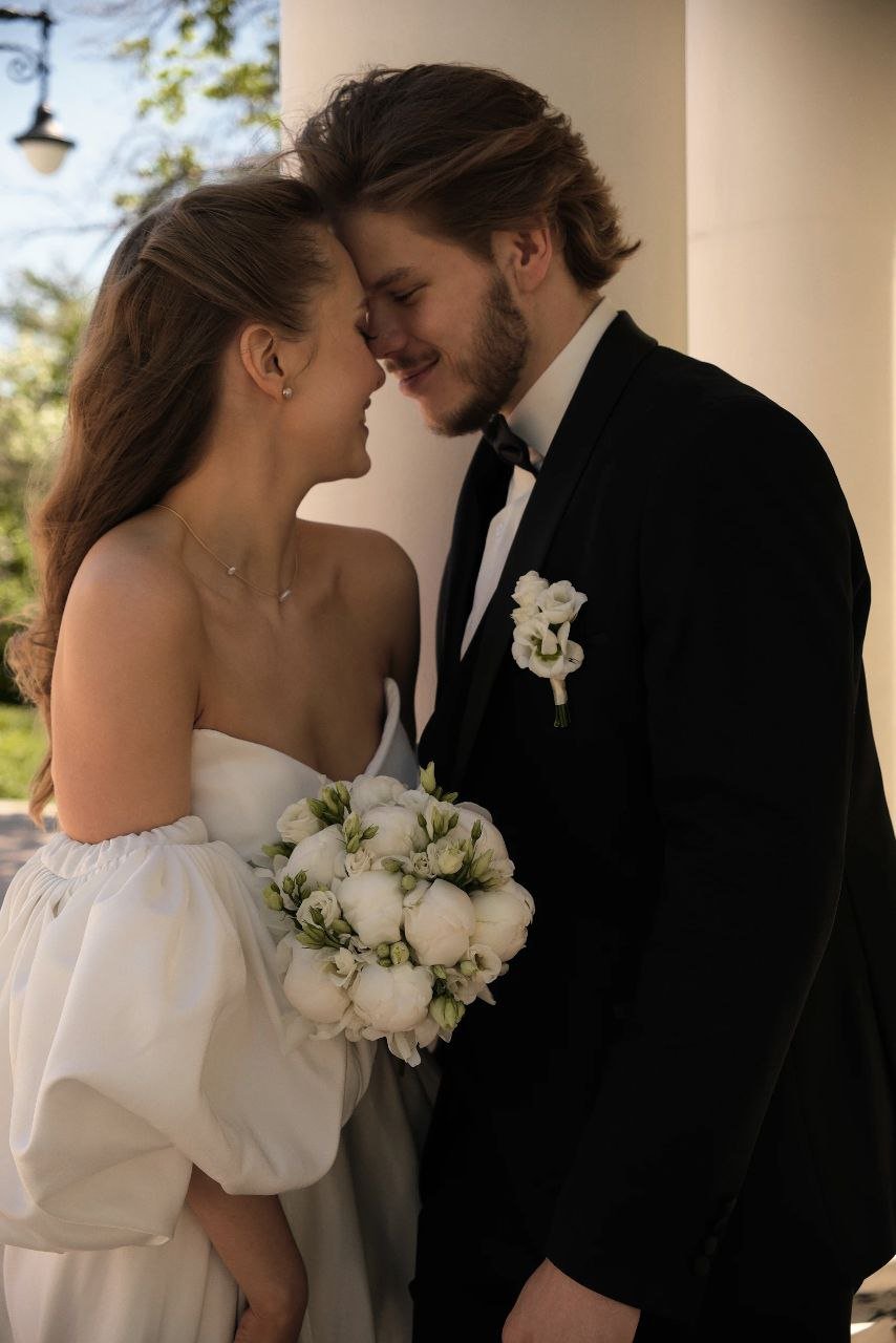 Кирилл Кондырев стал отцом!